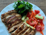 Ayam Goreng Serai Ala Vietnam 🇻🇳