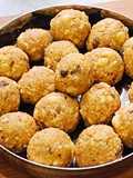 Gond Makhana Laddu