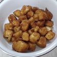 Tahu goreng kress