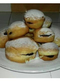 Foto resep Super Fluffy Doughnut