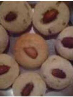नानखताई (Nankhatai recipe in hindi) रेसिपी मुख्य फोटो