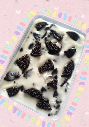 Foto resep Dingsu Oreo