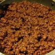 Chili Dog Sauce