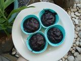 Piscok cake kukus