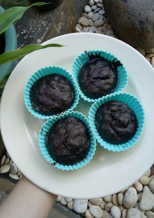 Foto resep Piscok cake kukus