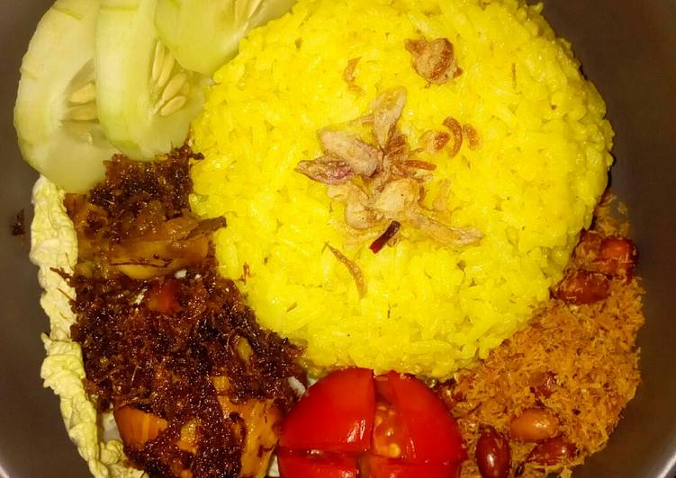 Resep: LezatAyam Goreng Laos