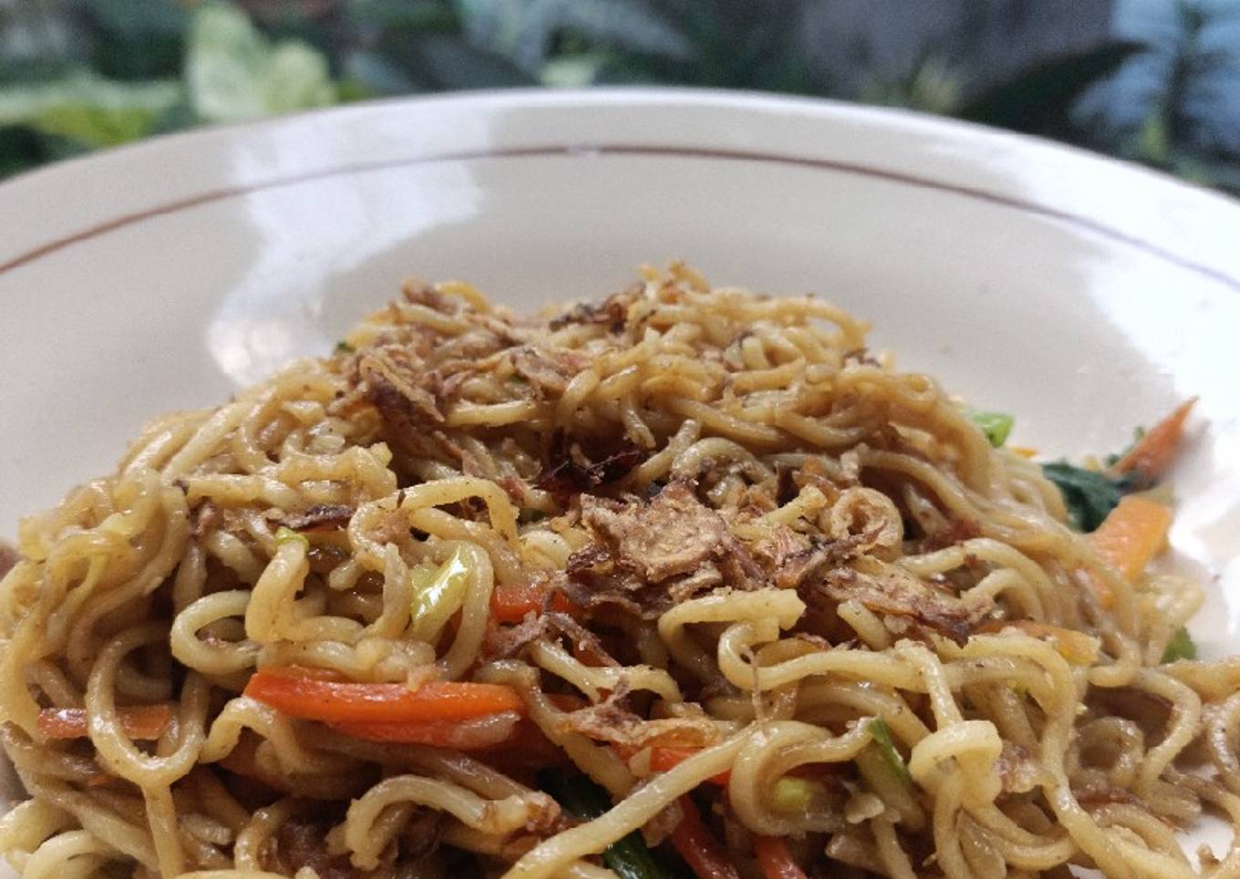 Mie Goreng