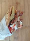 Homemade Gyro in a Skillet - Summer Flavors in Your Kitchen!