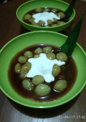 Foto resep Kolak Biji Salak