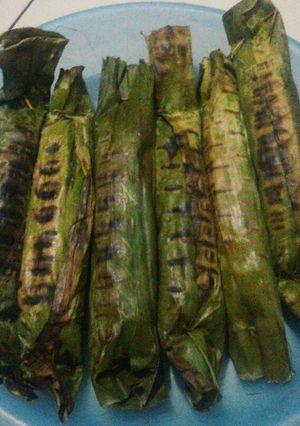 Foto resep Otak-otak