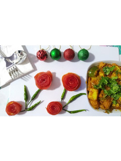 मिक्स वेज रेसिपी (Mixed veg recipe in Hindi) रेसिपी मुख्य फोटो