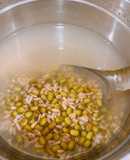 綠豆燕麥薏仁湯