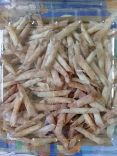 Foto resep Batang jabuk milo