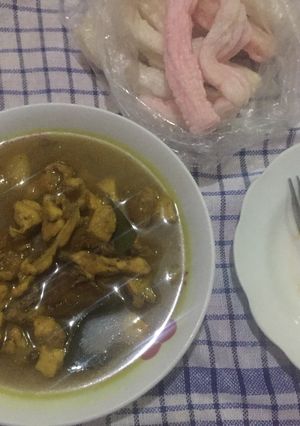 Foto resep Tumis Ayam