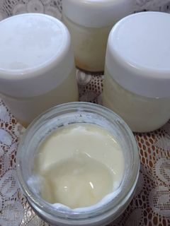 Foto de Iogurte com lemon curd