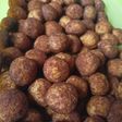 Palm Cheese Cookies