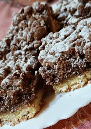 Borzas Kata recept fotója