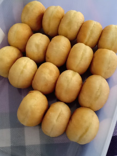 Foto resep Donat Empuk dan Lembut