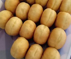 Resep Populer Donat Empuk dan Lembut Enak Sempurna Resep Populer Donat Empuk dan Lembut Enak Sempurna