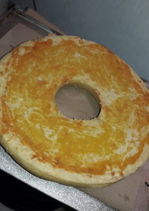Foto resep Wingkoo Babat Oven
