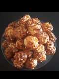 Chouquettes