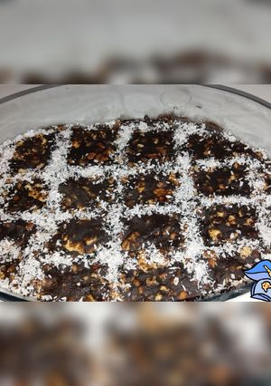 صورة لوصفة سوكسيه سهل و لذيذ 😋