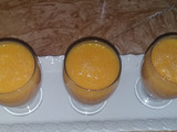عصير الجزر