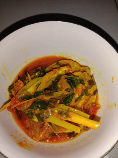 Foto resep Ayam Woku Belanga