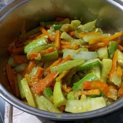 รูปของ Acar Kuning