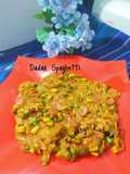 Dadar Spaghetti