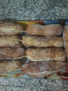 Une photo de Les cigares
