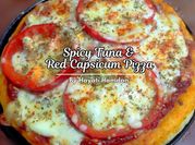 Gambar spicy tuna
