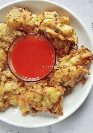 Foto resep Bakwan Renyah