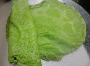 Una foto de Tapas para canelones o panqueques de espinaca