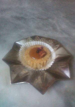 صورة لوصفة غريبية الكوكاو