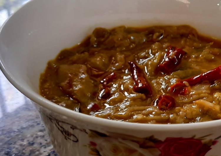 Recipe of Favorite Stir fried tori