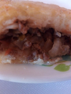 Una foto de Empanaditas de carne