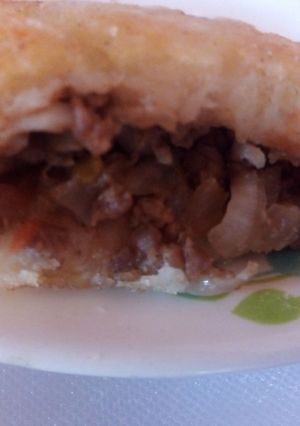 Una foto de Empanaditas de carne