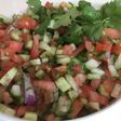 Ensalada refrescante