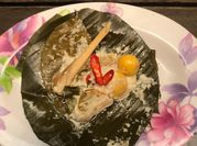 Gambar uritan pedas