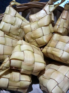 Foto resep Ketupat 5.30.7
