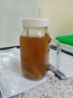 Foto resep Moodbooster Drink