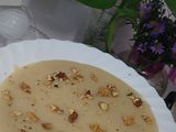 حلاوه الارز (حلاوه التمن بالعراقي)