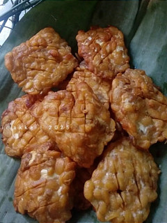 Foto resep Tempe Garit / Tempe Goreng Ketumbar