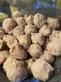 Bakso Babi
