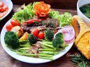 Hình ảnh của sốt beefsteak