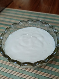 Una foto de Alioli o salsa de ajo