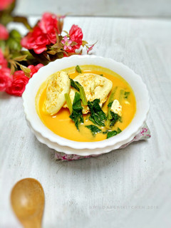 Foto resep #25 Gulai Telur Ceplok caisim