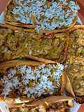 Calabazas rellenas