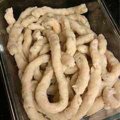 Finger food mie ikan brokoli wortel রেসিপির প্রধান ছবি
